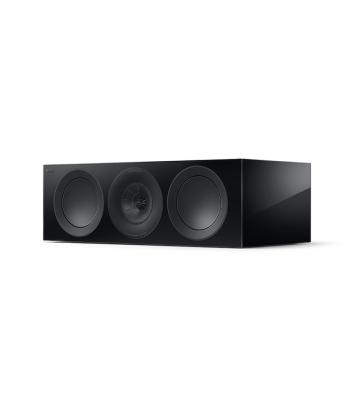 KEF R6 Meta Center Speaker